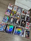 Huge Lot 1600 Sports Trading Card Collection Football Basketball Baseball