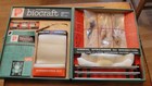Vtg Porter Biocraft Biology Lab   162 With Specimans  Used Little     Ub