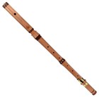 Baroque Flute A 392 - 415 - 430 Jj Quantz 2-key - Traverso Traversi  re Querfl  te