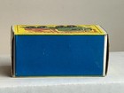 Matchbox No  30  8 Wheel Crane Truck With Original Box  Nice