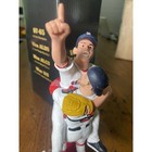 Boston Red Sox 2013 World Series Champions Coca-cola Bobblehead Fenway Sga