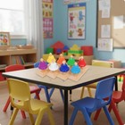 8 Note Hand Chime Set Educational 8 Note Hand Bells Well Tuned For Children