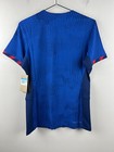  170 Nike Women s 2023 Team Usa Authentic Soccer Jersey Royal  Nwt Size M