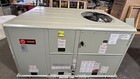 Trane   Ysj120a3s0l0000    208-230   3 Ph   10 Tons   Package Unit