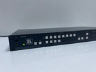 Kramer Vs-48h   4x8 Hdmi Matrix Switcher