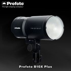 Profoto B10x Plus Off Camera Flash And Continuous Light With Battery Bundle