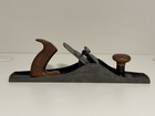 Vintage Metallic Plane Co  Corrugated Bottom No 5 Plane 15    Palmers Storkes