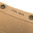 Us Ww1 M1910 First Aid Pouch Marked Jt l 1918