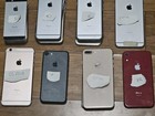 Lot Of 26 Apple Iphones Se 4 5 6 7 8 Xr Plus For Parts Repair Locked