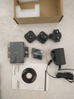 Startech 1-port Serial-to-ip Ethernet Device Server - Rs232 - Netrs2321p
