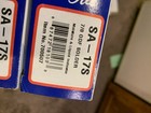 Lot Of 2 Sa-17s 7 8  Odf Moisture Liquid Indicator Solder Nos Nib