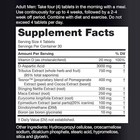 Nugenix Total-t Ultimate - Testosterone Booster  Muscle  Stamina  Performance