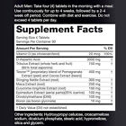 Nugenix Total-t Ultimate - Testosterone Booster  Muscle Strength And Endurance