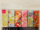 Japanese Origami Design Paper Japanese Pattern 36 Sheets   12 Pattern  X 3  