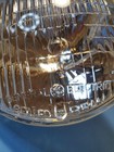 Vintage 6 Volt Suburban Auto Headlamp 6006 General Electric Ge New Old Stock