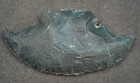 Ulu  5  By 2 6  Flint Tool Spearhead Point Knife Blade Arrowhead I-647