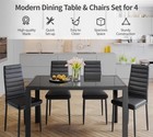 Dinner Table Set 