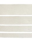 Heavy Cotton Webbing 3 4 Inch 1 Inch  1 1 2 Inch  2 Inch Color Natural For Craft