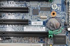 Hp Z620 Workstation Fmb-1101 Motherboard  Socket Lga2011- 708615-001 No Io