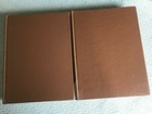  1860 Census Of Adams County  Illinois  Genealogy  Hardcovers  Set  Ex-library 
