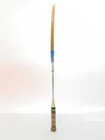 Yonex Wooden Badminton Racket White 63cm Used