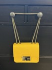 Furla Metropolis Mustard Yellow Bag
