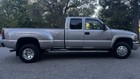 2004 Gmc Sierra 2500 