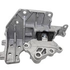 Hydraulic Transmission Mount - Compatible With Nissan Rogue 2014-2019