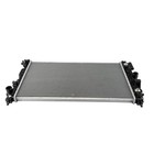 Kac Aluminum Core Complete Radiator Replacement B2500 1998-2001 Ranger