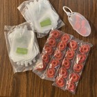 Infantion Baby Food Pouch Filler Set 20 Reusable Pouches