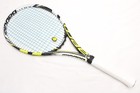 2013 Babolat Aero Pro Team Tennis Racquet  4 1 4  New Grip  Japan Dealer Demo 