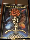 Official Dead   Co Tour Poster The Sphere 05 10 2025 Regular Show Edition