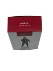 Hallmark Star Wars Cassian Andor Keepsake Christmas Ornament New