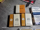 Fisherbrand Precleaned Microscope Slides 12-550a 75x25mm W  Cover Glass