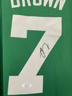 Boston Signed Authentic Jersey Autographed Jaylen Brown Jsa Authentication