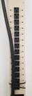 Apc Ap7601 Metered 0u Rack Pdu 5 7kw 208v 42-outlet Nema 5-20r Power Unit