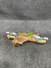 Apollo A4alf205a2f 1 In Bronze Fpt X Mpt Reduced Pressure Backflow Preventer