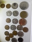 1950 Mixed Currency Lot  Old Money  1929  Error Coins  Notes  Us Dollars