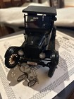 Danbury Mint 1925 Ford Model T Runabout 1 24 Diecast Car