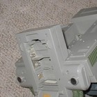 Vintage Tiger Sega After Burner 1989 Tabletop Video Game Works 