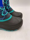 Kamik Snowgypsy3 Kid s New Boots Blue Multiple Sizes