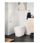 Moen 5 Series Electronic Cleansing Toilet Model Et2200 New   Fast Ship     