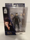 Buffy The Vampire Slayer Bundle - Angel Action Figure  Angel S1 And S2 Used