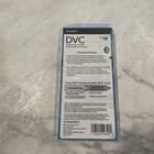 Sony Dvc Digital Video Mini Dv Premium Cassette Tape - 60 Minutes Lp-90 Lot Of 3