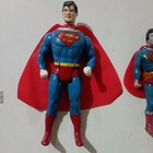 Superman Gulliver Colombian Vintage Original   Bakelite  read Description 
