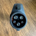 Nacs Tesla Charger To J1772 Adapter For Cadillac Lyriq Ev Escalade Iq Vistiq 40a