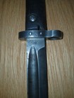 Ww2 Era Czech Mauser   vz-24  Bayonet W  Circle  z  And  xr 16945  Imprints