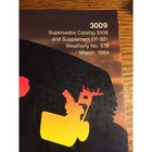 Prime Line Power Equipment Products Catalog  3009 1994
