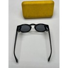 Snapchat Spectacles 1 0  Sunglasses Black With Case - Designed By Snap Inc