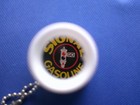 Signal Gasoline Motor Oil  Keychain Viewer